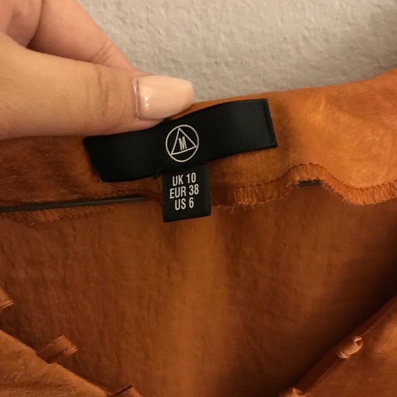 Misguided dress - Picture 3 of 3